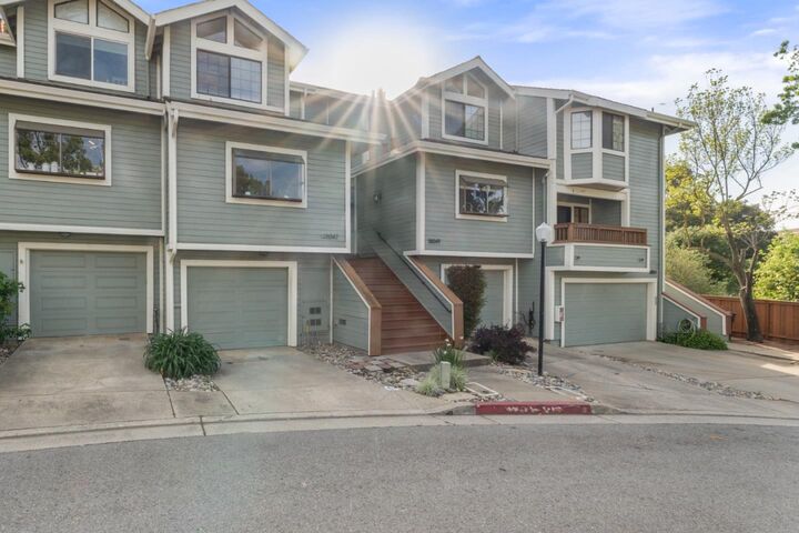 Property Photo:  18047 Hillwood Lane  CA 95037 