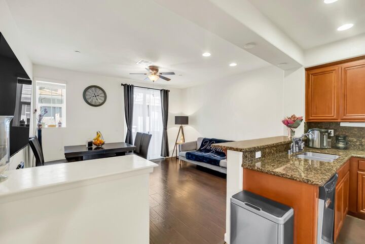 Property Photo:  23 Bettencourt Way  CA 95035 