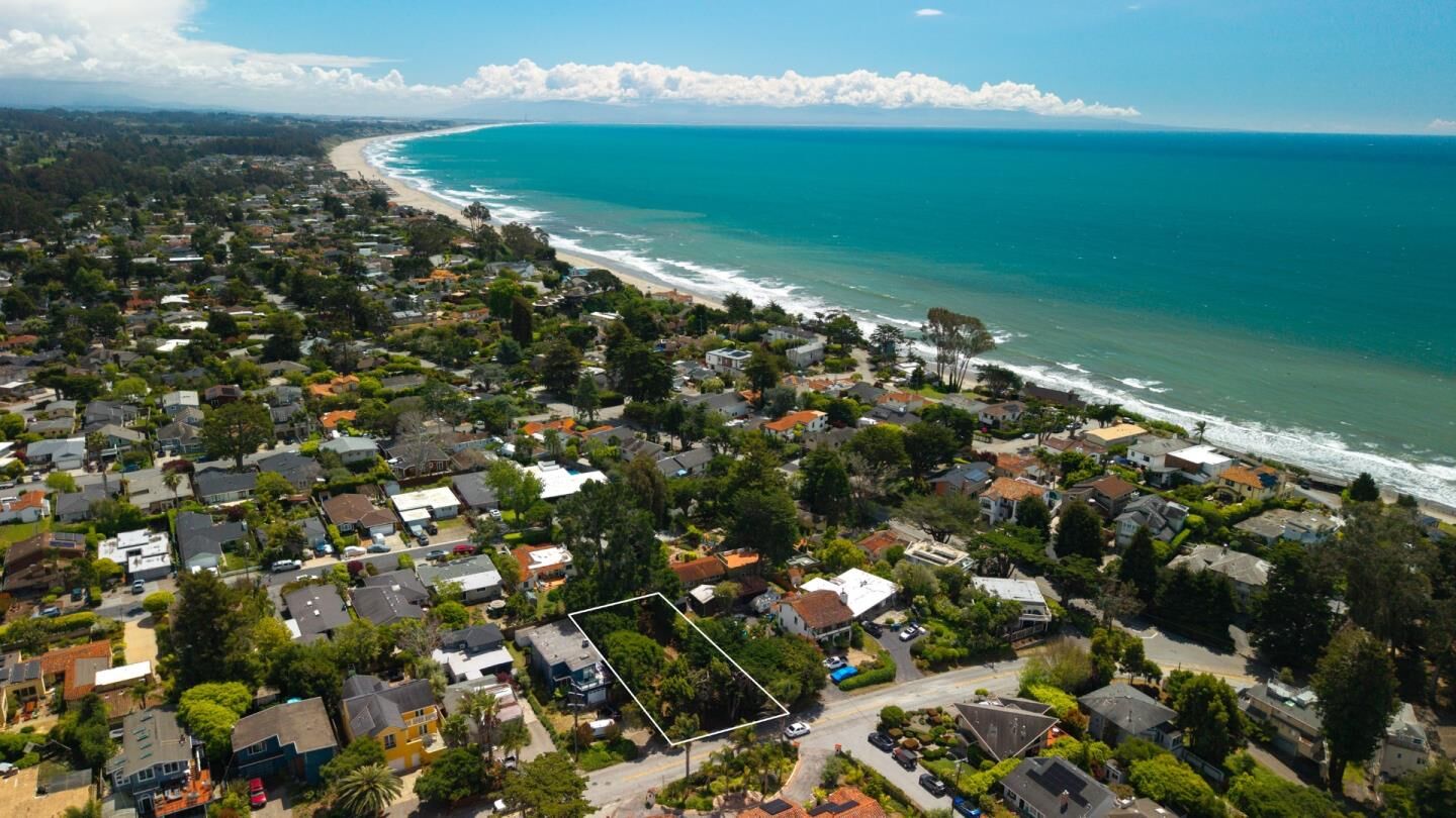 Property Photo:  0 Rio Del Mar Boulevard  CA 95003 