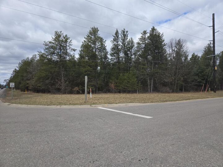 Property Photo:  0 11th Avenue  WI 53910 