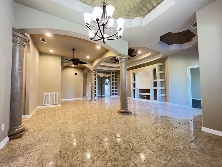 Property Photo:  6030 Queens Court  TX 77630 