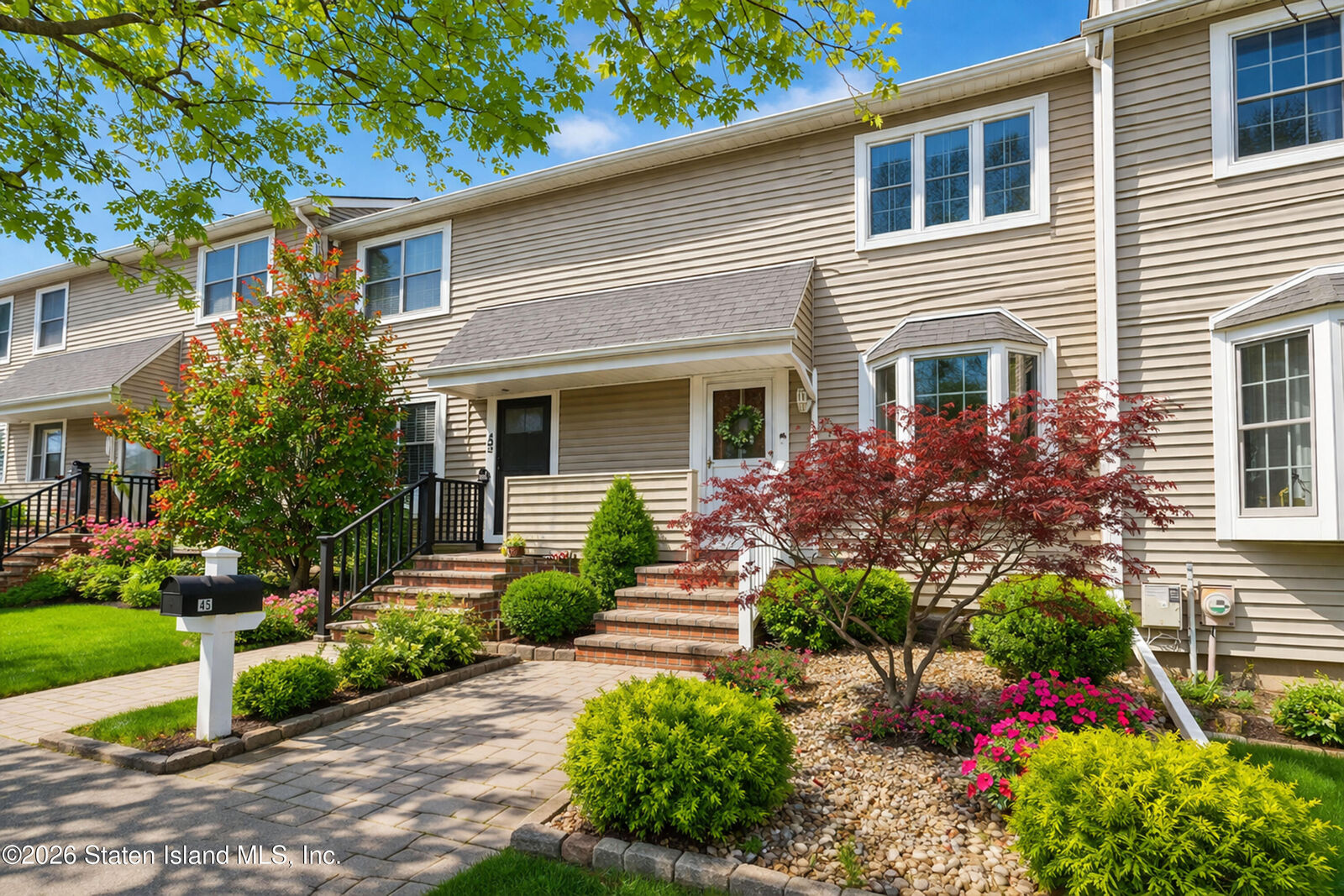 Property Photo: 43 Wirt Avenue NY 10309
