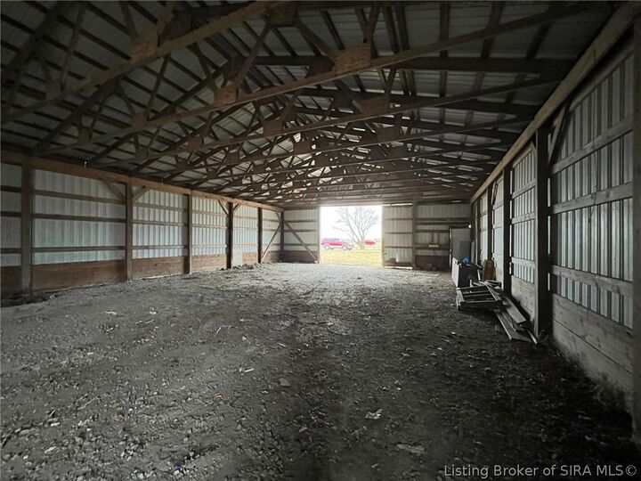 Property Photo:  4015 N 700 W  IN 46901 