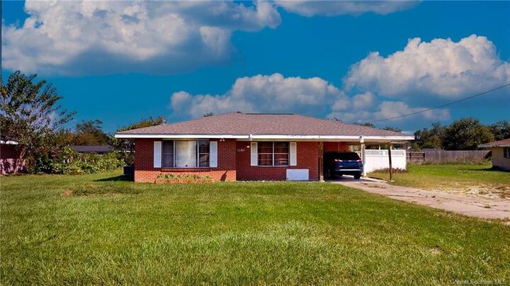 Property Photo:  4015 Nelson Road  LA 70605 