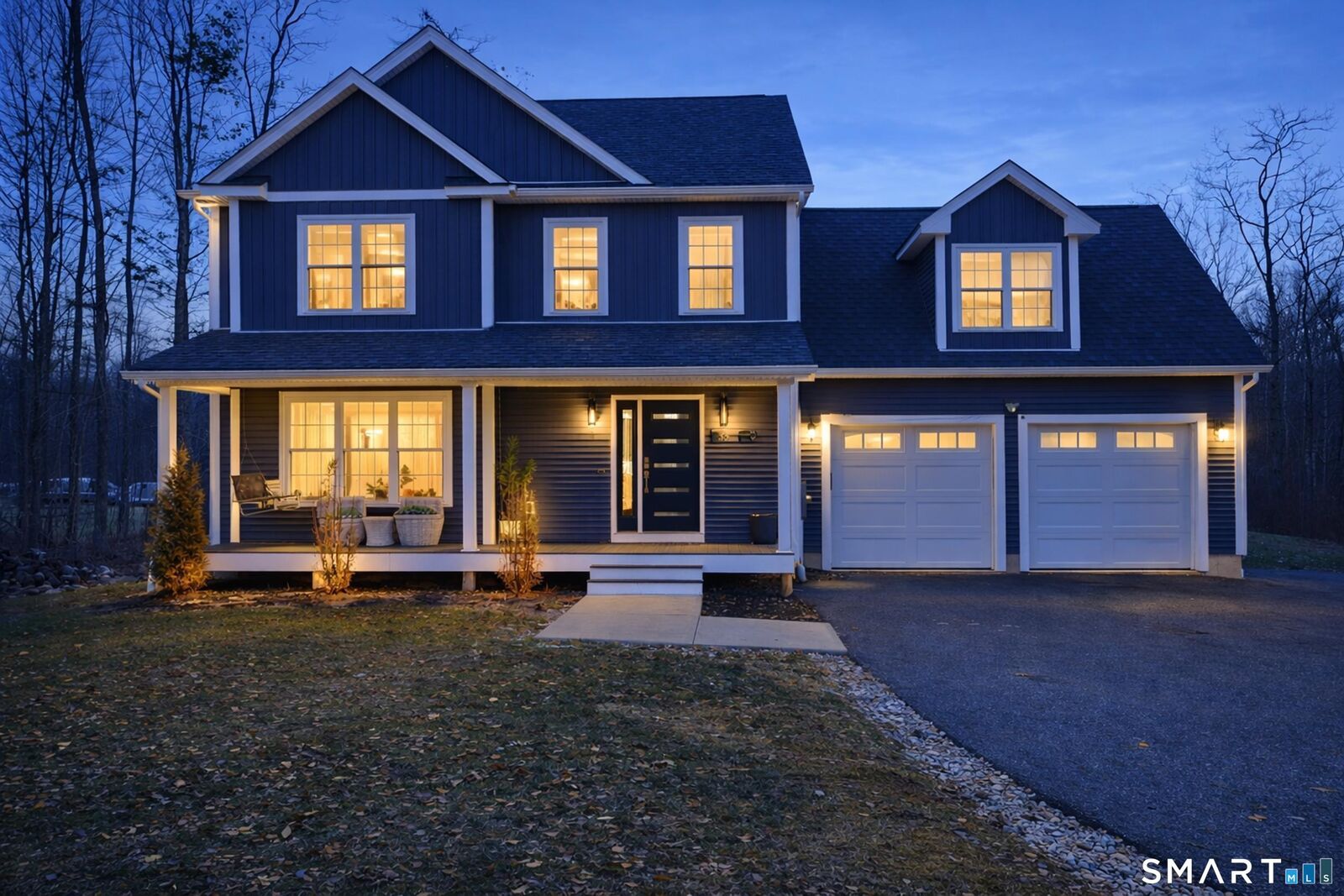 Property Photo:  38 Madison Avenue  CT 06277 