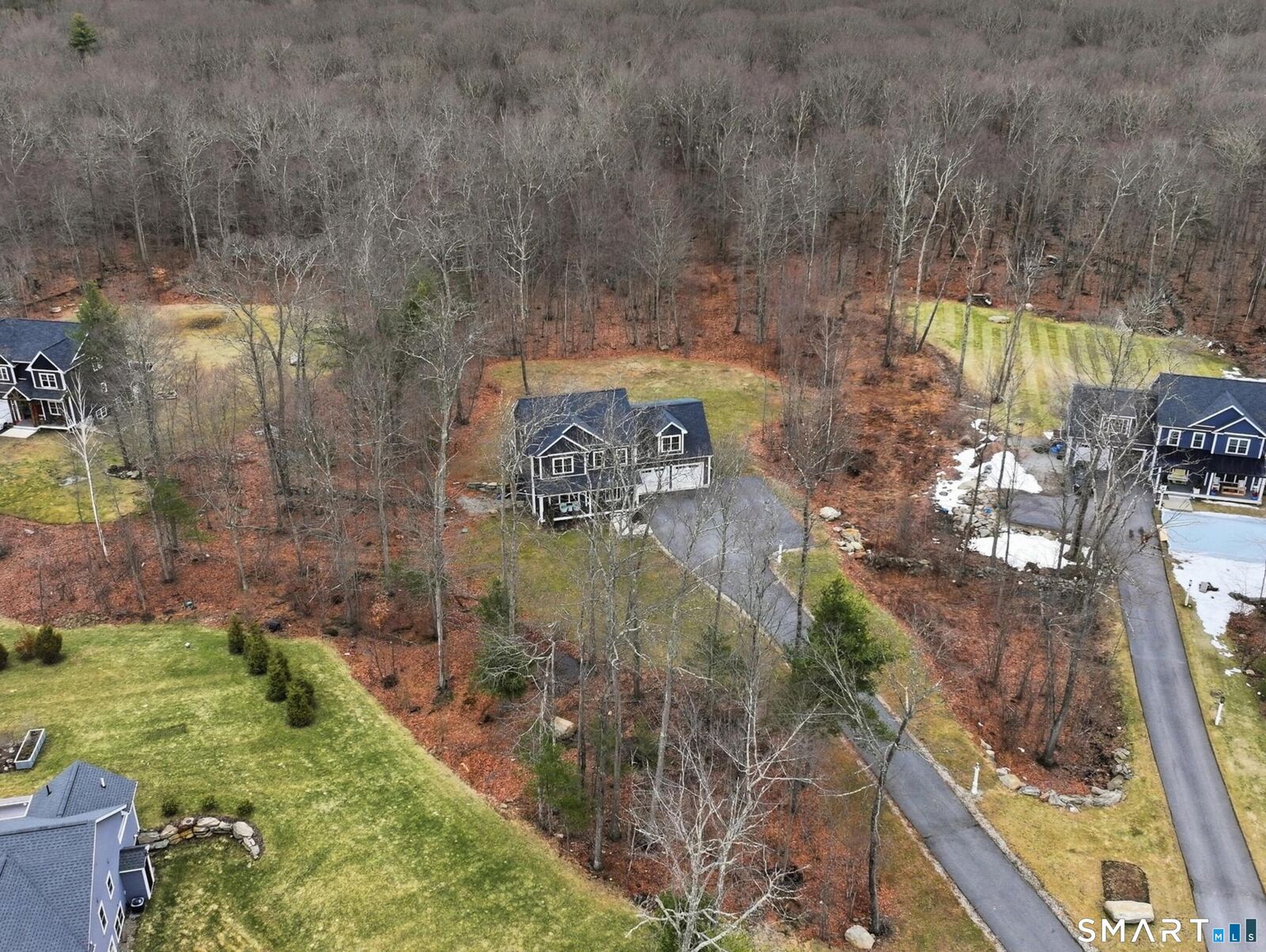 Property Photo:  38 Madison Avenue  CT 06277 