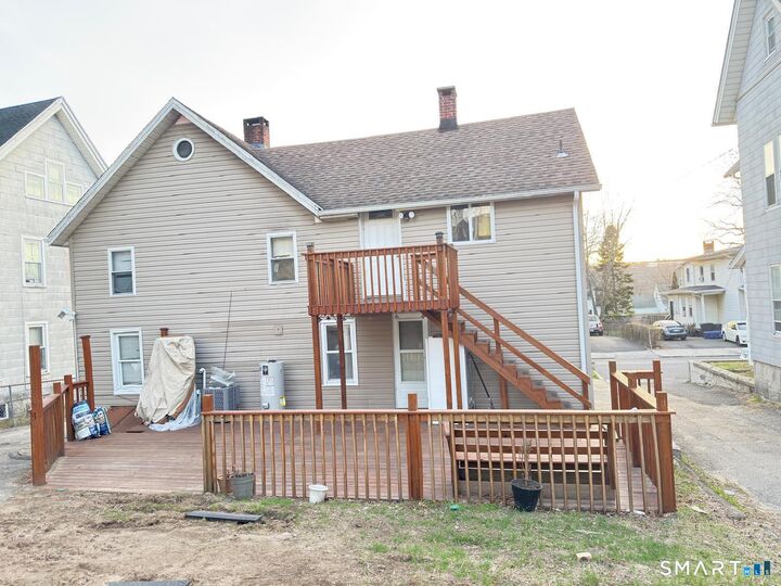 Property Photo:  32 Winter Street  CT 06401 