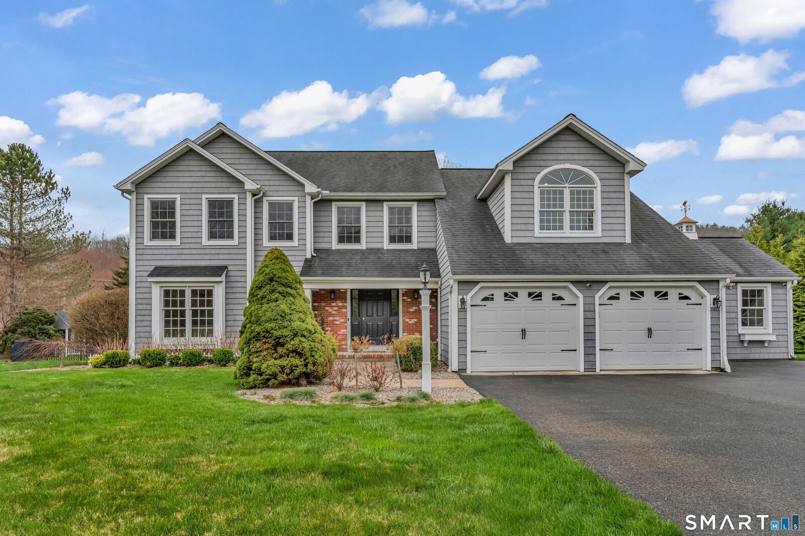 Property Photo:  3 Bonna Street  CT 06403 