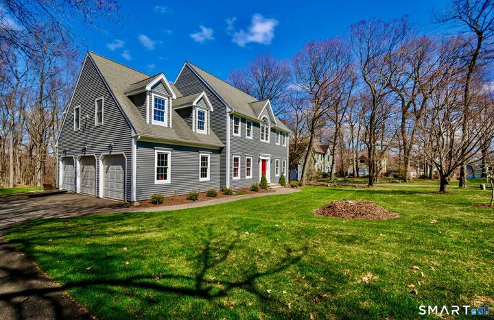 Property Photo:  150 Horizon Lane  CT 06033 