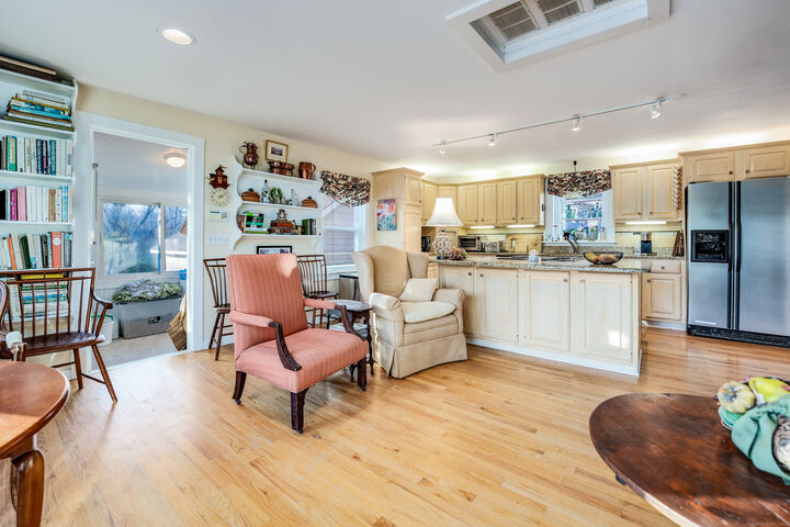 Property Photo:  58 Sill Lane  CT 06371 