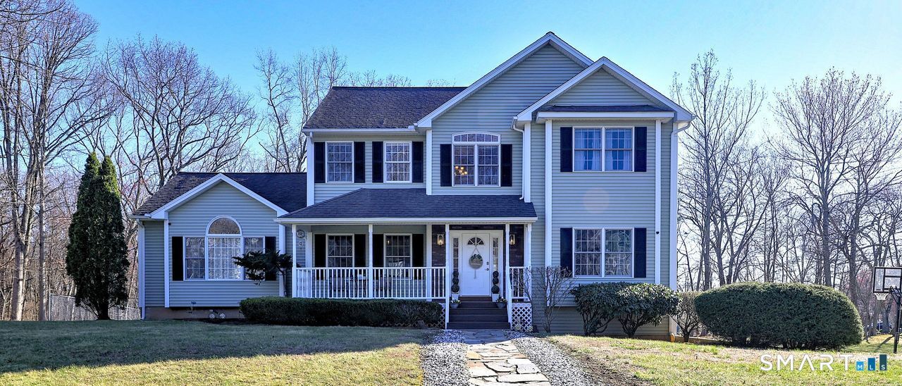 Property Photo:  22 Patrick Drive  CT 06483 