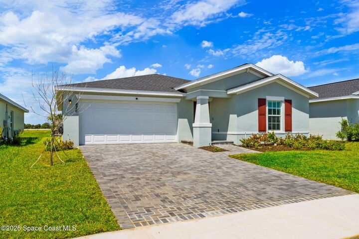 Property Photo:  826 Dockside Drive SW  FL 32908 