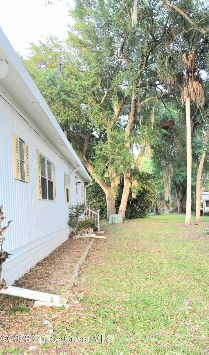 Property Photo:  345 Holiday Park Boulevard NE  FL 32907 
