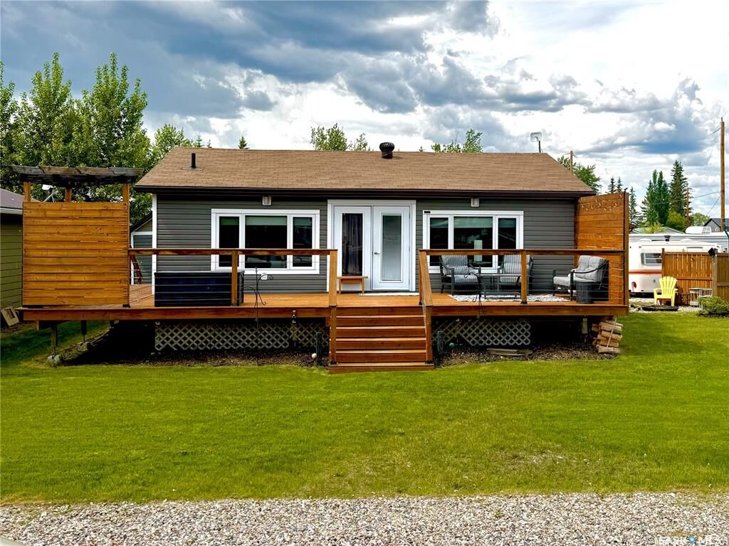 Photo de la propriété:  301 Corrigal Crescent  SK S0M 1J0 
