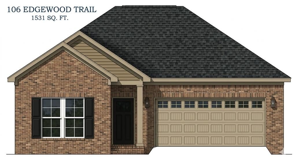 Property Photo:  106 Edgewood Trail  AL 36345 