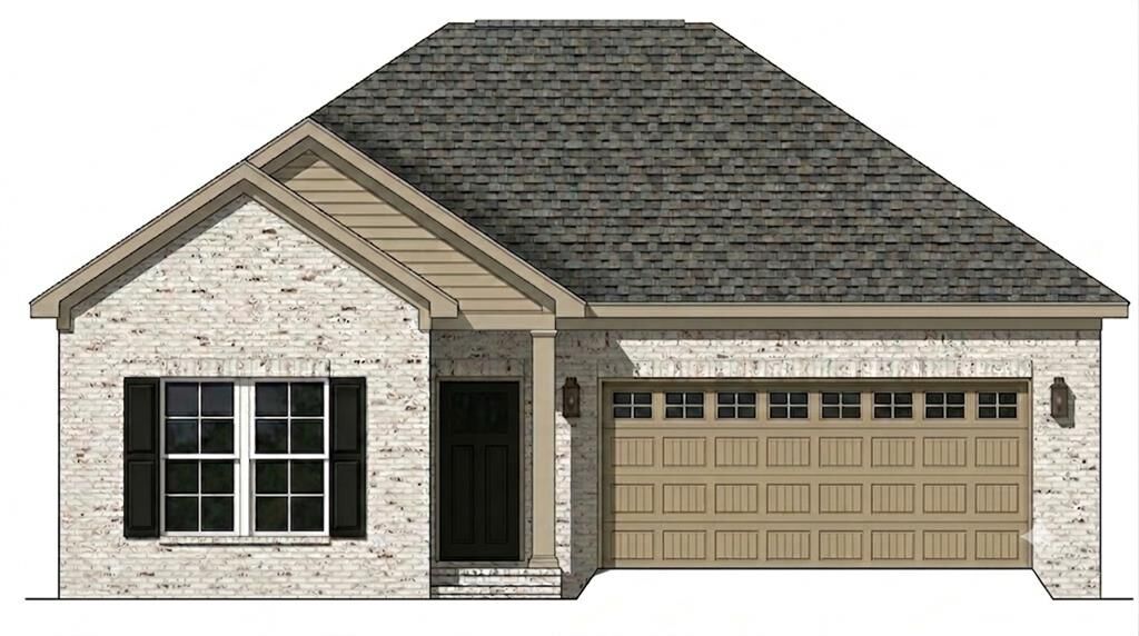 Property Photo:  106 Edgewood Trail  AL 36345 