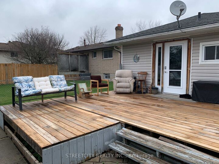 Property Photo: 176 King Street ON N0L 1M0