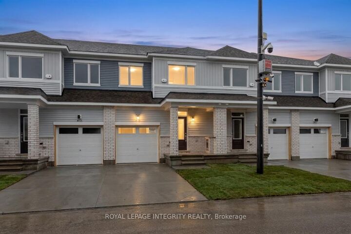 418 Les Emmerson Drive — photo 1