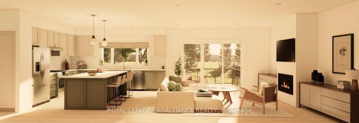 Property Photo: Lot 17 Ridgeline Drive ON K0K 2G0