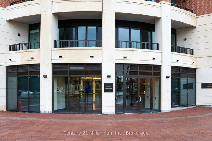 Property Photo:  1 Hume Street 410  ON L9Y 0X3 