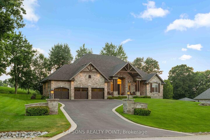 Property Photo: 150 Stokes Trail ON L0P 1B0