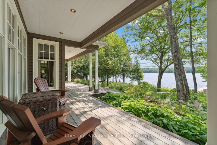 Property Photo: 4805 Muskoka 169 Road Unit #17 ON P0B 1H0