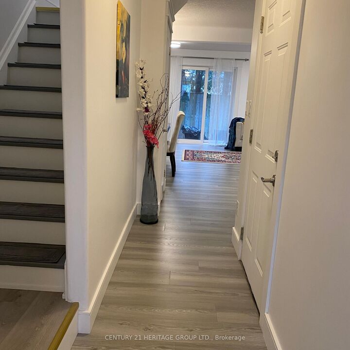 Property Photo: 317 Mill Street 6 ON N2M 3R8