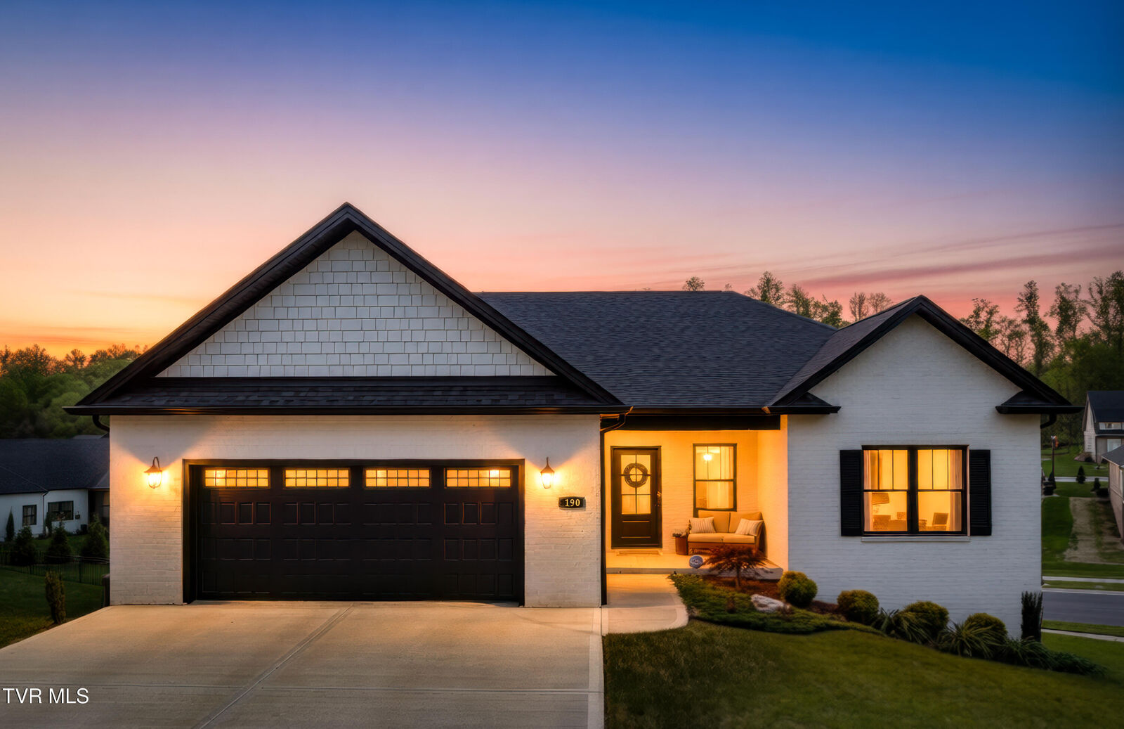 Property Photo: 190 Tanners Cove TN 37615