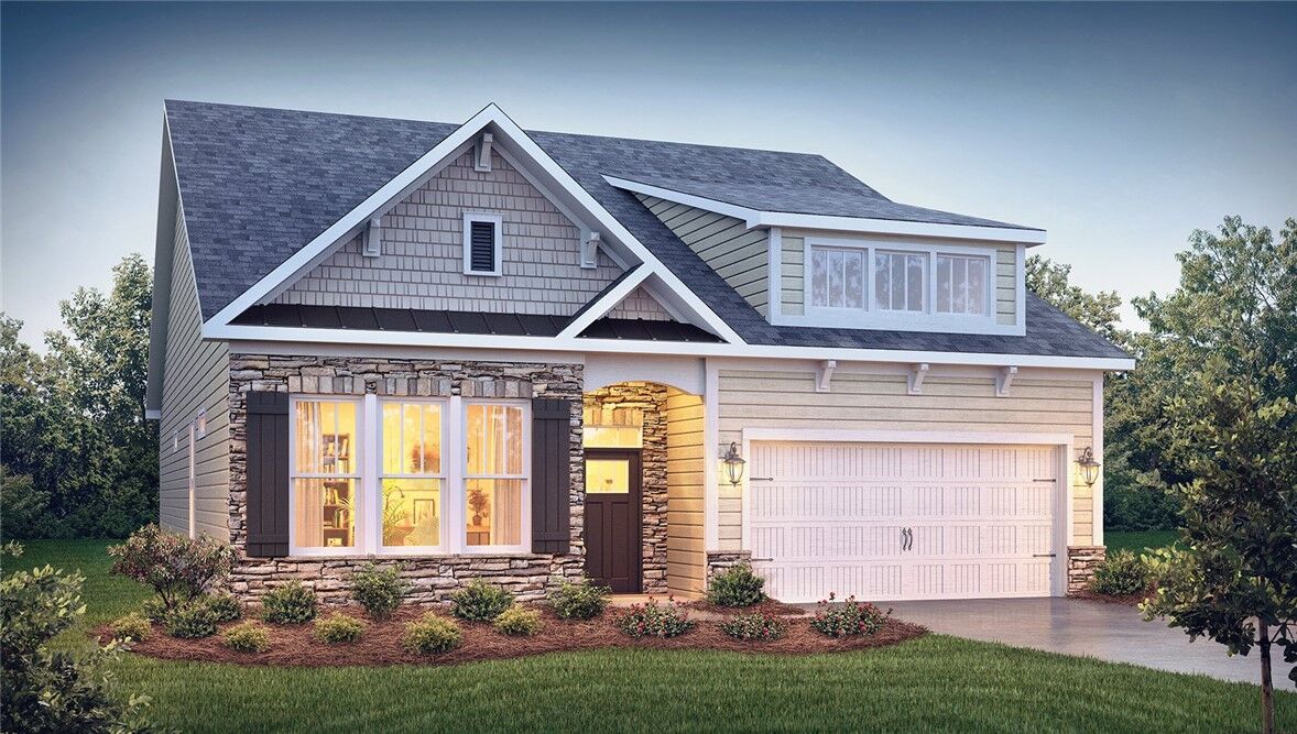 Property Photo:  114 Higbie Drive  SC 29673 