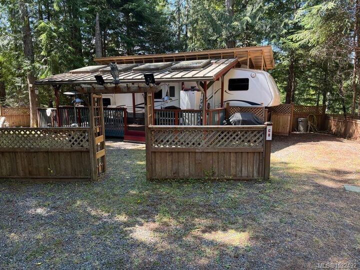 2650 Turnbull Rd #C8 — photo 1