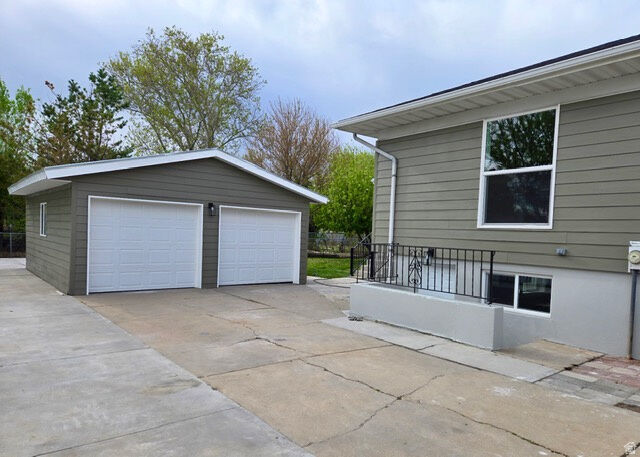 Property Photo:  1310 Marilyn Dr  UT 84075 
