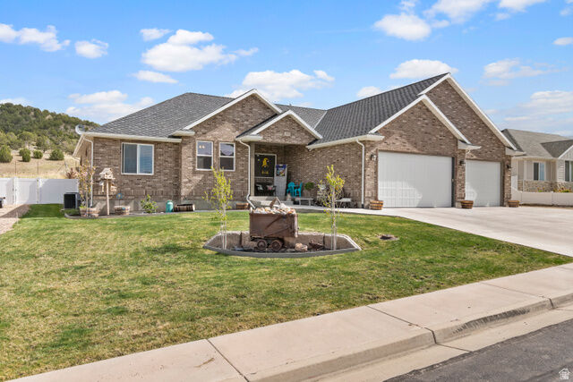 Property Photo:  1001 S 480 E  UT 84648 