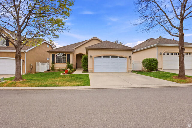 Property Photo:  671 E Free Land Ave S  UT 84047 