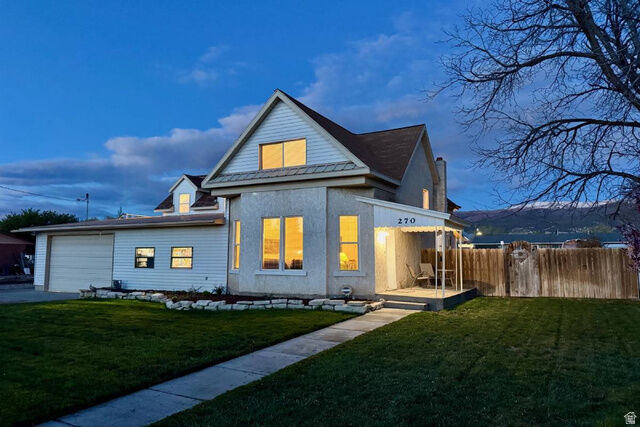 Property Photo:  Address not disclosed  UT 84627 