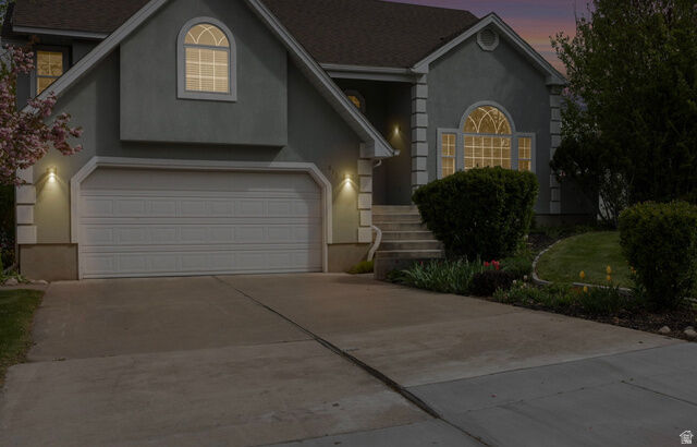 Property Photo:  813 E 350 S  UT 84335 