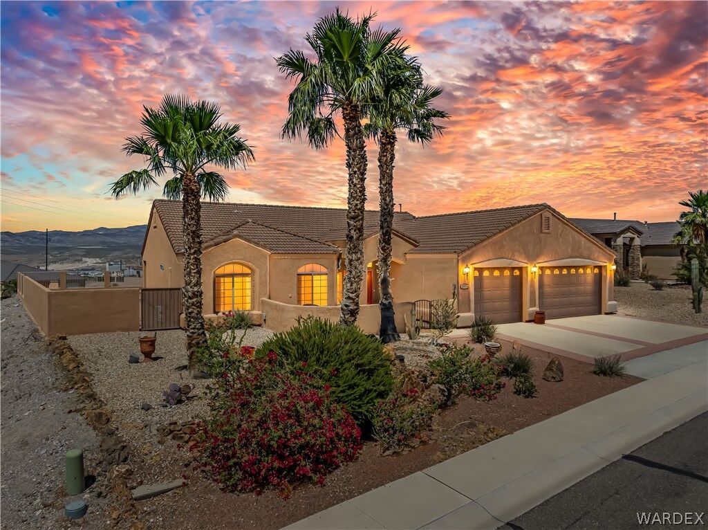 Property Photo:  1035 Legacy Drive  AZ 86429 