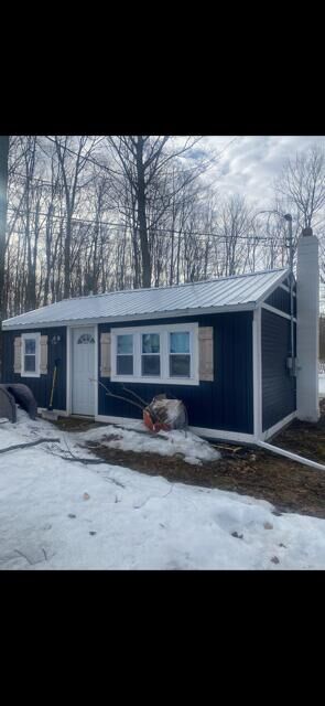 Property Photo:  3840 E Levering Road  MI 49755 