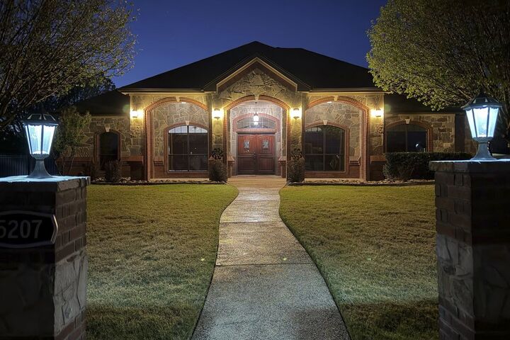 Property Photo:  5207 Driftwood Court  TX 76542 