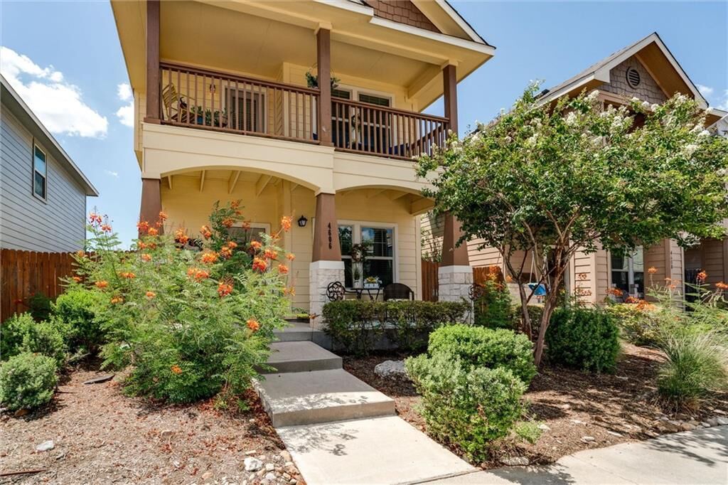 Property Photo:  4606 Kind Way 285  TX 78725 