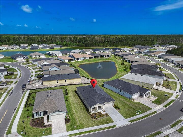 Property Photo:  729 Continuum Loop  FL 32097 