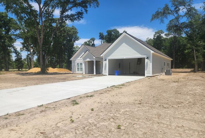 Property Photo:  118 Sawtooth Drive  GA 31763 
