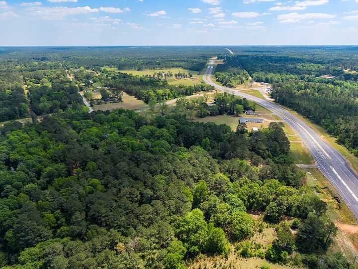 Property Photo:  4001 Moultrie Road  GA 31705 