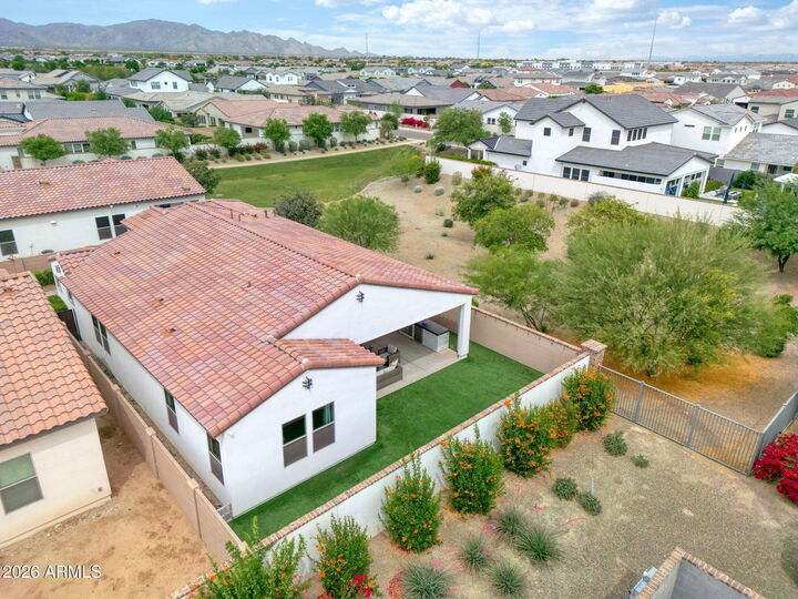 Property Photo:  11709 N Luckenbach Street  AZ 85388 