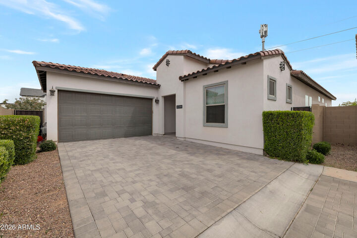 Property Photo:  11709 N Luckenbach Street  AZ 85388 
