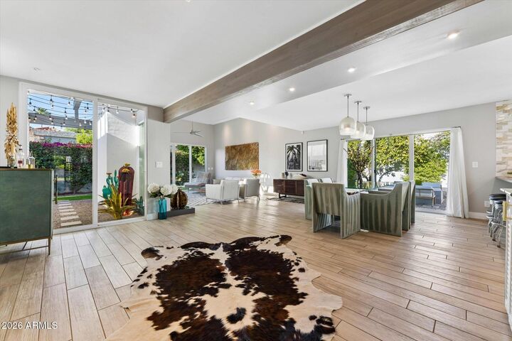 Property Photo:  8626 E Via De La Escuela --  AZ 85258 