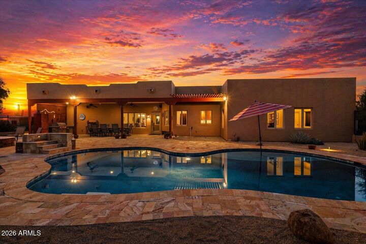 Property Photo:  31221 N 61st Street  AZ 85331 