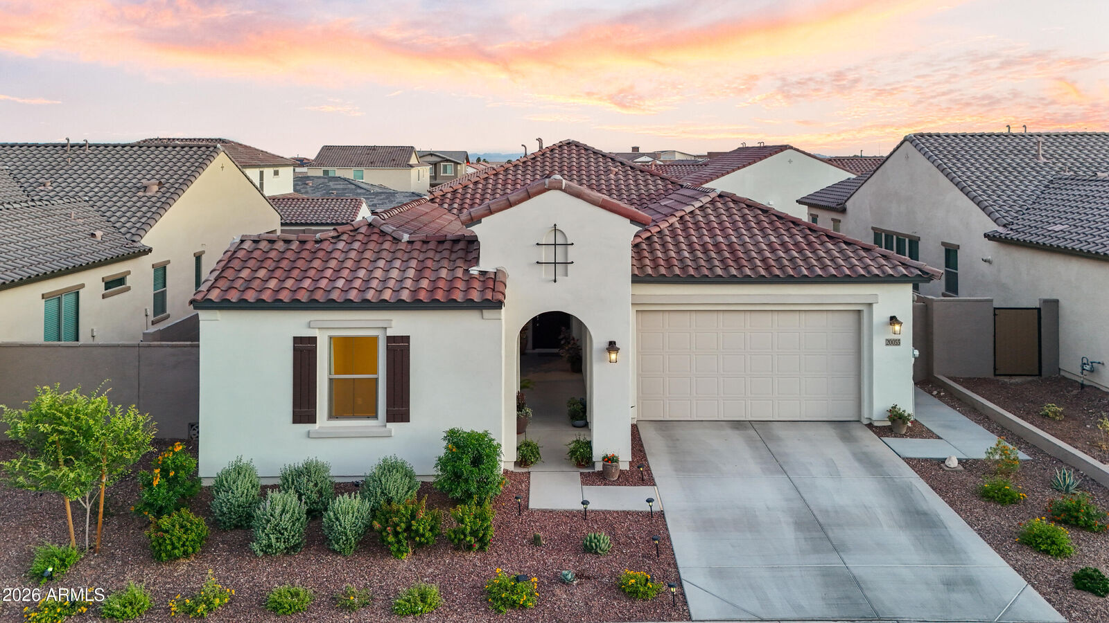 Property Photo:  20055 W Campbell Avenue  AZ 85396 