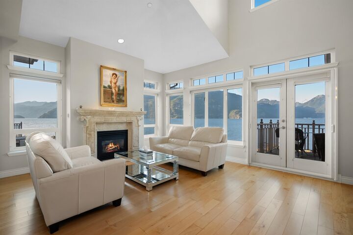 Property Photo: 7 Beach Drive BC V0N 3Z1