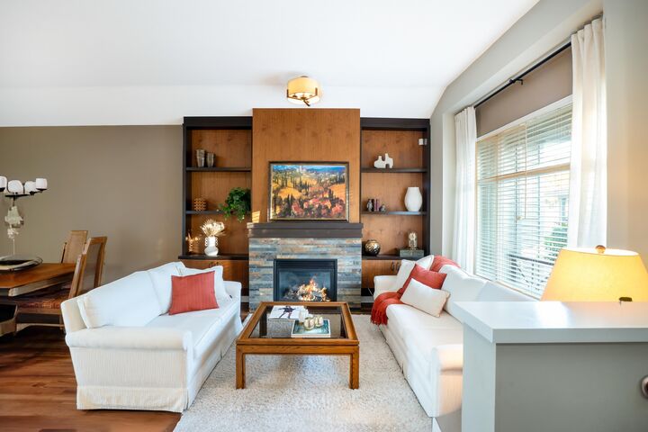 Property Photo: 15188 62A Avenue 35 BC V3S 1W7