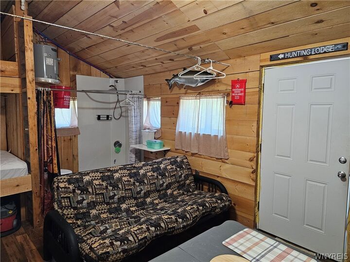 Property Photo:  7659 Bean Station Road  NY 14840 
